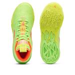 Кроссовки mb.04 Puma, зеленый - фото 4