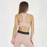 Спортивный топ Legea Despina, розовый - фото 2