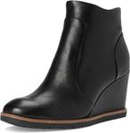 Женские ботильоны Söfft Maguire, Black - фото 7