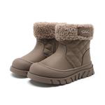 Детские ботинки Anti-Kick Warmth Kids' Satchi, серый - фото 8