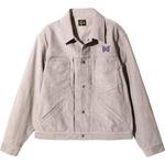 Куртка мужская хаки Needles - фото