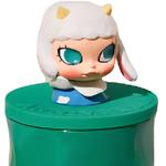 Свеча Forest Vetiver 100g POP MART - фото 3