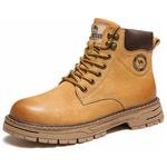 Мужские ботинки Martin Boots / Кофе CAMEL, Camel/Coffee - фото