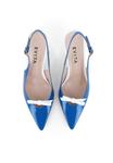 Туфли EVITA PERLA, синий - фото 3