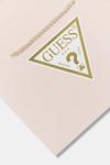 Детский комбинезон Guess, розовый - фото 4