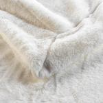 Покрывало caresse Douceur D´Intérieur, кремовый - фото 3
