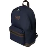 Рюкзак Hackett Hemsby Canvas, синий - фото 3