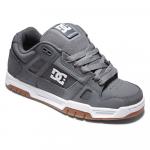 Кроссовки Dc Shoes Stag , серый - фото