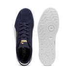 Кроссовки PUMA Club II Suede, Navy - фото 3
