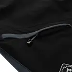 Брюки Alpine Pro Akan 2, черный - фото 6