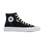 Кроссовки Converse Chuck Taylor All Star Canvas Boot 'Black', черный - фото