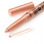 Тени для век trend !t up Lidschattenstift & Liner Cooling Aqua 030, 1,4 g - фото 4