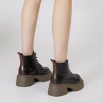 Ботинки Milan love song Martin Boots Women's - фото 6