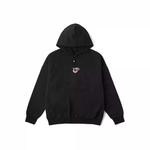 Унисекс свитшот Vans, черный - фото 5