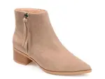 Ботильоны Sadiya Journee, Taupe/Stone - фото