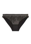 Брифы Simone Pérèle ROMANCE, Light Tatoo/Black - фото 5