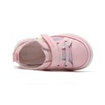 Обувь для малышей, кроссовки Satchi, розовый - фото 3