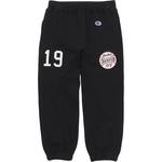 Спортивные брюки Champion Kids, черный - фото 5