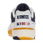 Кроссовки K-swiss Lifestyle SI-18 Rival, белый - фото 4