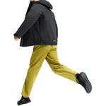 Ветровка мужская черный Lining - фото 4