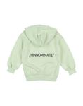 Толстовка Hinnominate, светло-зеленый - фото 2