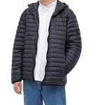 STONE ISLAND Детская куртка, цвет Navy - фото 5