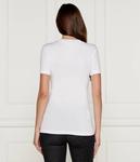 Футболка Versace Jeans Couture Regular Fit, белый - фото 3