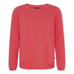 Толстовка Sea Ranch Frida, розовый - фото