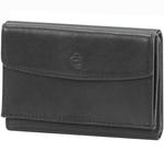 Кошелек Esquire, Black - фото