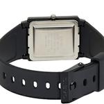 CASIO Часы Men YOUTH Blue Watch MQ-38-2A, Blue Dial Black Strap - фото 2