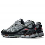 Кроссовки ASICS Gel-NYC 'Gravel Black' - фото 4