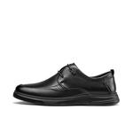 HARSON Повседневные туфли мужские черные - фото