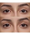 Тушь для ресниц essence lash WITHOUT LIMITS Extreme Lengthening & Volume, Nr. 02 - Brown, 13 ml - фото 4