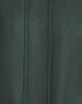 Пальто Aspesi, темно-зеленый - фото 4