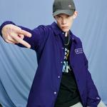 Куртка унисекс Champion, цвет Army Green - фото 3