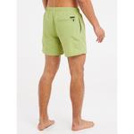 Плавки в шортах быстрее, пляжные шорты Protest, зеленый - фото 4