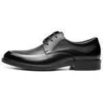 Туфли AOKANG Dress Shoes Men Low-Top - фото 2