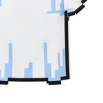 Футболка Pixel Collection женская белая Loewe - фото 7