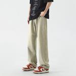 Джинсы унисекс Universal Templates, желтый - фото 31