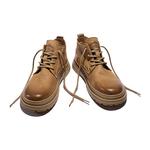 Мартин Ботинки Мужские Hautton Jeans - фото 7