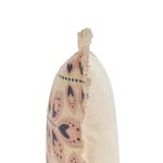 Декоративная подушка Beliani, бежевый - фото 5