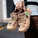 Кроссовки Joy&Mario Lifestyle Shoes Unisex Low-top, черный - фото 21