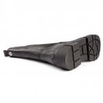 25410 сапоги Marco Tozzi, черный - фото 4