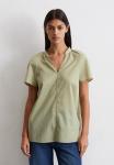 Блуза Marc O'Polo REGULAR, Smooth Sage/Light Green - фото
