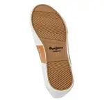 Кроссовки Pepe Jeans Kenton Rise trainers, белый - фото 2