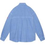 Cav Empt Куртка SS24 синяя мужская - фото 4