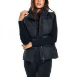 Жилет свободы женский SAM, черный - фото 4