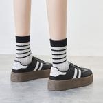 Кроссовки Komanic Lifestyle Shoes Women's Low-top, черный - фото 15