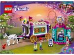 LEGO Friends, блоки, Magic Wagon, 41688 - фото