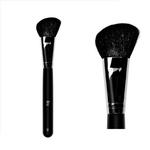 Кисть для румян и бронзатора 08 Ibra, 1 шт. - фото